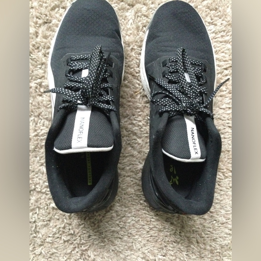 🔥🔥HOST PIC🔥🔥 Reebok Nanoflex Comfort Footbed - Picture 2 of 16